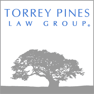 Torrey Pines Law Group logo