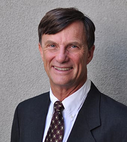 Jim McFarland